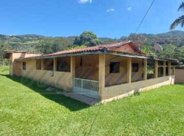 Rural · 15000m² · 3 Quartos · 1 Vaga · Sítio à venda no bairro Consulte - Extrema/MG