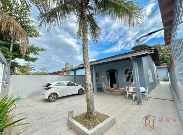 18050666e9fe55f7d98c39d41ff77e66fc266149 · Casa com 3 dormitórios à venda, 152 m² por R$ 600.000,00 - Vista Linda - Bertioga/SP