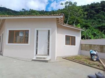 2f63ffc8e7cf5beb0b355660f4761dbbd2937ad5 · Casa com 3 dormitórios à venda, 150 m² por R$ 1.300.000,00 - Cigarras - São Sebastião/SP