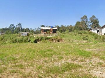 Terreno · 344m² · TE540 - Terreno no bairro São Caetano