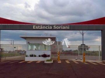 11a8903bbab89019ae12e3541d6028dca729a520 · Terreno à venda, 1000 m² por R$ 220.000,00 - Estância Soriani - Sertanópolis/PR
