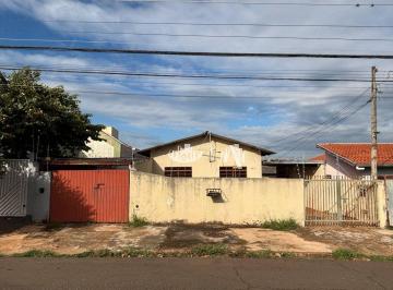 Casa à venda com 165 m² – Caravelle, Zona Leste de Londrina/PR   · Casa à venda, 165 m² por R$ 370.000,00 - Califórnia - Londrina/PR