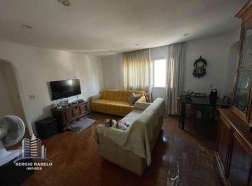 f777b1c1b22ad125a3676b8bd99b8b3a27bde77c · Apartamento com 3 dormitórios à venda, 98 m² por R$ 900.000,00 - Moema - São Paulo/SP