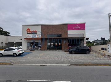 Comercial · 121m² · Sala Comercial na Rua Japão no Bairro Das Nações, Timbó/SC
