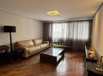c4eb64cac9572cfde902a085440581ebb4f6d772 · Apartamento com 3 dormitórios à venda, 119 m² por R$ 720.000,00 - Santo Antônio - São Caetano do Sul