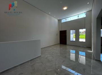 Casa · 162m² · 2 Quartos · 2 Vagas · Bela Vitta Tatuí SP - Casa em Condomínio em Tatuí SP