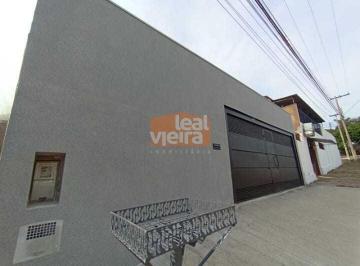 Casa · 363m² · 3 Quartos · 4 Vagas · Casa no Jardim Marília