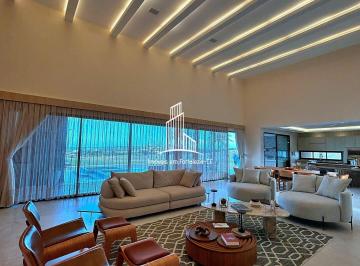 Casa · 339m² · 4 Quartos · 8 Vagas · Mansão a venda em condomínio no Aquiraz Riviera