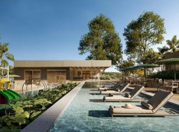 Terreno · 313m² · Abitte Champagne - Terreno Abitte Champagne