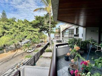 d5ee6ca8a23d436d4ef9a19b12857a48ffe5c576 · Apartamento com 3 quartos à venda, 180 m² por R$ 2.800.000 - Jardim Oceânico - Rio de Janeiro/RJ