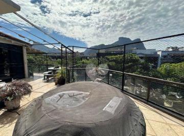 af4f865be77aa330d86b1348fa03b8e1c61b383c · Lopes Enjoy Vende OPortunidade, Cobertura linear, 3 quartos, 181 m², 2 vagas escritura - Jardim Ocea