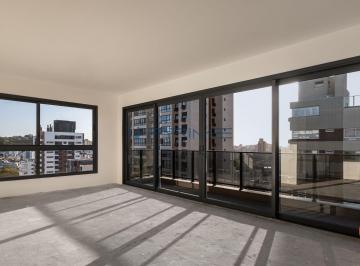 Apartamento · 110m² · 3 Quartos · 2 Vagas · Apartamento 3 Dormitórios com 2 Suítes, Sacada e 2 Vagas no Petrópolis em Porto Alegre