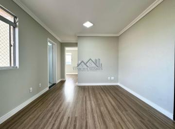 Apartamento · 46m² · 2 Quartos · 1 Vaga · Apartamento 02 Dormitórios todo reformado no bairro Guatupê em São José dos Pinhais Pr.