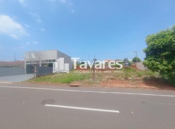 Terreno · 173m² · Terreno à venda no bairro Jardim Nova América - Umuarama/PR