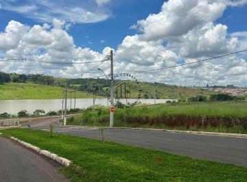 Terreno · 306m² · Terreno no ECOVILLAGE São Gotardo