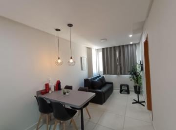 Apartamento · 28m² · 1 Quarto · 1 Vaga · Everest Flat Service - Flat mobiliado para aluguel de temporada no Everest Flat Service no Setor Tur