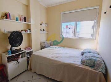 Apartamento · 59m² · 2 Quartos · 1 Vaga · Apartamento 02 Dormitórios com 01 vaga- Campinas