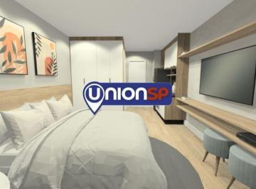 377335_i45z8q2Lv32525m4ip_3773356807efb70e1bf.jpg · Studio com 1 dormitório à venda, 27 m² por R$ 450.000,00 - Brooklin - São Paulo