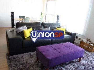 Apartamento · 70m² · 1 Quarto · 2 Vagas · Apartamento com 1 dormitório à venda, 70 m² por R$ 850.000,00 - Morumbi - São Paulo/SP
