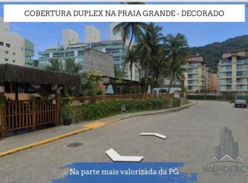 Imagem do Imóvel · Apartamento Alto Padrão com Piscina Privativa e 4 Dormitórios em Ubatuba