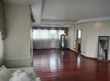 Apartamento · 199m² · 4 Quartos · 3 Vagas · Apartamento à Venda no Morumbi – 199 m², 4 Quartos, 2 Suítes e Lazer Completo