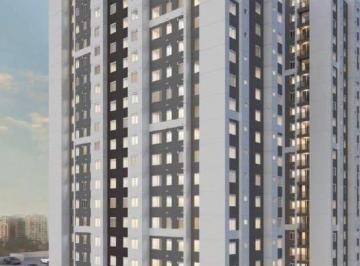 Apartamento · 41m² · 2 Quartos · 1 Vaga · Vivaz Taboão da Serra