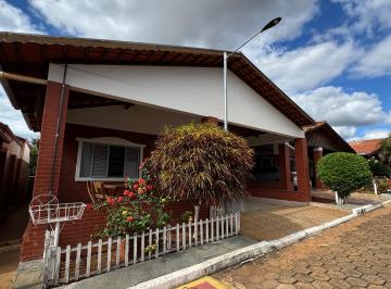 Casa de 4 quartos, Caldas Novas · Casa Mobiliada em Caldas Novas
