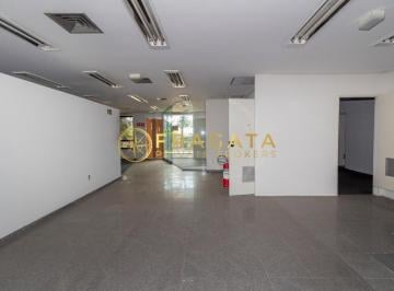 Comercial · 180m² · Loja no ALto de Pinheiros co 12 vagas