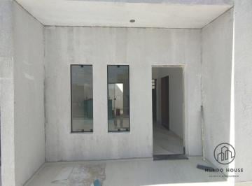 Casa · 40m² · 1 Quarto · 1 Vaga · Casa à venda em Cajuru do Sul, Sorocaba