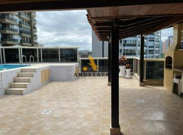 Apartamento · 182m² · 3 Quartos · 1 Vaga · Venda de Cobertura com 3 quarto(s), 1 suíte(s), 182 m², por R$ 3.2 milhões, no condomínio Praia Rio 