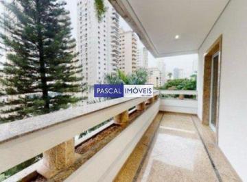 Apartamento · 295m² · 3 Quartos · 1 Vaga · Apartamento Higienópolis 3 Dormitórios 1 Vaga