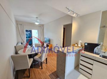 Foto 01 · Apartamento em Jardim Camburi! Com 2 Quartos, 1 Vaga, 54m².!