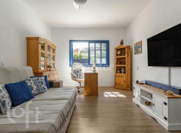 58395367 · Casa, 2 dormitórios, 117.61 m², em Sambaqui