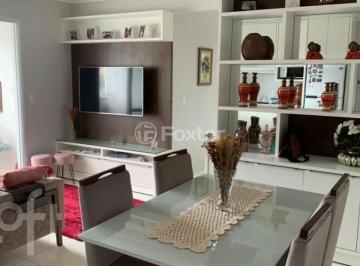 97b5ad1d · Apartamento, 2 dormitórios, 70 m², em Pedra Branca