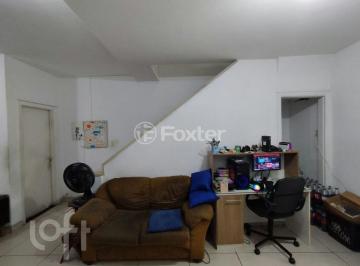 43525b4c · Casa, 2 dormitórios, 87 m², em Bosque da Saúde