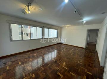 Apartamento · 120m² · 3 Quartos · 1 Vaga · Apartamento, 3 dormitórios, 120 m², em Bela Vista