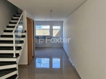 Apartamento · 77m² · 2 Quartos · 2 Vagas · Apartamento, 2 dormitórios, 77.85 m², em Vila Romano