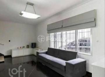 Casa · 300m² · 5 Quartos · 2 Vagas · Casa, 5 dormitórios, 300 m², em Vila Nair