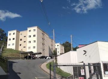 Apartamento de 2 quartos, Poços de Caldas · Apto 2 quartos- Minha Casa Minha Vida- Vila Rica