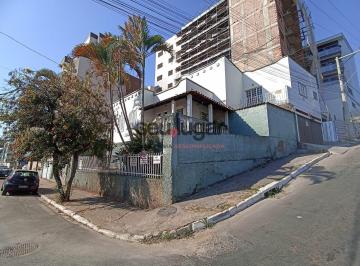 img_20240820_1454261724271295460.jpg · Casa com 280m² para locação, Bairro Olaria, Lavras, MG