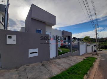 20241216_1628021734438503402.jpg · Casa 3 dormitórios para locação, 220 m2 - Residencial Sant&amp;#39;ana I, Lavras, MG