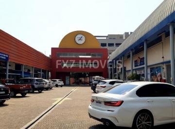 Foto 01 · Oportunidade imperdível: Loja comercial em condomínio no Alphaville Campinas com 2 banheiros, 1 vaga