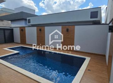 0 · casa à venda em Residencial Real Parque Sumaré