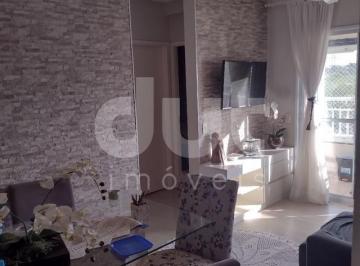 0 · apartamento à venda em Jardim Santa Clara do Lago II