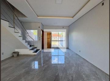 Casa · 152m² · 3 Quartos · 2 Vagas · Casa à Venda - Campestre, 3 Quartos,  152 m² - São Leopoldo
