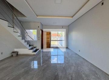 Casa · 152m² · 3 Quartos · 2 Vagas · Casa à Venda - Campestre, 3 Quartos,  152 m² - São Leopoldo