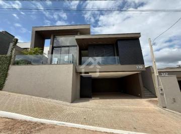 Casa · 160m² · 3 Quartos · 2 Vagas · VENDA - CASA COM 3 DORMITÓRIOS NO BAIRRO BELA VISTA EM ESTÂNCIA VELHA