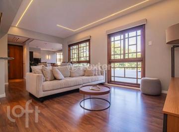 e52c6570 · Apartamento, 2 dormitórios, 110.35 m², em Bela Vista
