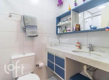 cb2be10f · Casa em Condomínio, 3 dormitórios, 197 m², em Glória