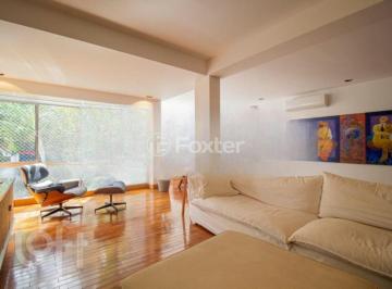 0d77eaad · Apartamento, 3 dormitórios, 215 m², em Bom Fim
